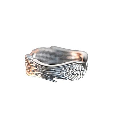 Brass Finger Rings FS-WGCA410-01-1