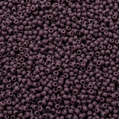 TOHO Round Seed Beads SEED-TR11-0052F-1
