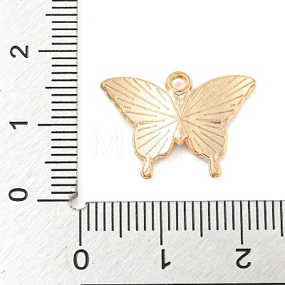 Alloy Enamel Pendants ENAM-M221-03KCG-01-1