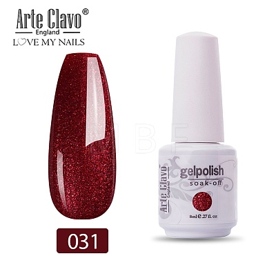 8ml Special Nail Gel MRMJ-P006-I006-1