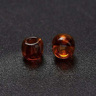 TOHO 6/0 Round Beads X-SEED-TR06-2154-1