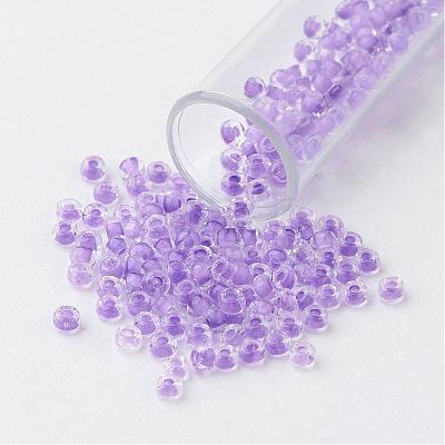 11/0 Grade A Round Glass Seed Beads SEED-N001-D-213-1