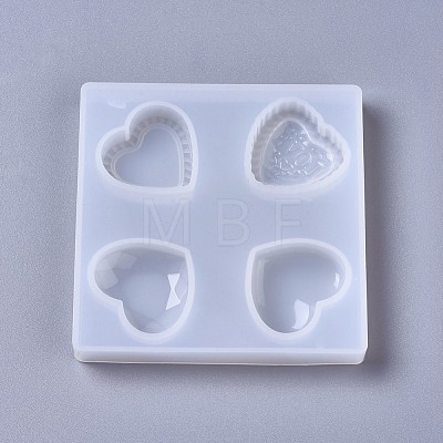Silicone Molds DIY-F041-17A-1