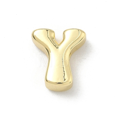 Brass Beads KK-H537-01Y-G-1