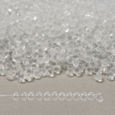 MIYUKI 3.4mm Drop Beads Y-SEED-MY04-DP131-1