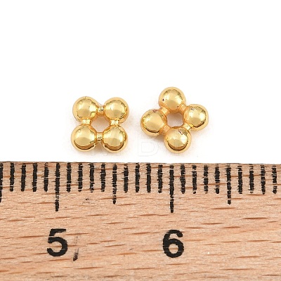 Brass Beads KK-CBA5CB0-36G-1