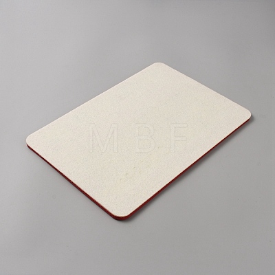 Felt Bead Design Board DIY-WH0419-98C-02-1