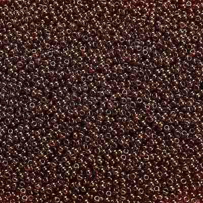 TOHO Round Seed Beads X-SEED-TR11-0329-1