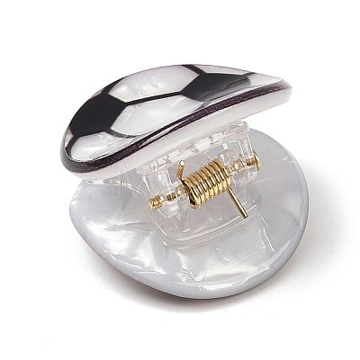 Acrylic Claw Hair Clips for Women Girls PHAR-H073-02B-1