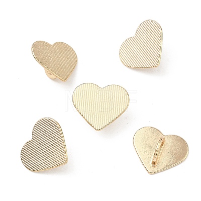 Alloy Mobile Phone Holders FIND-H058-02G-1
