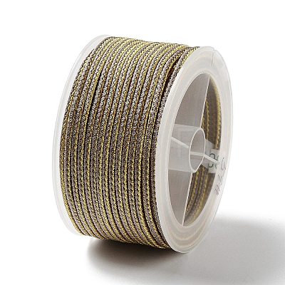 14M Duotone Polyester Braided Cord OCOR-G015-02A-22-1