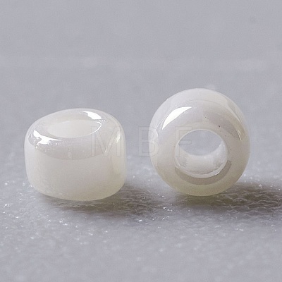 TOHO Round Seed Beads X-SEED-TR15-0123-1