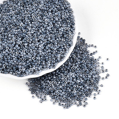 Glass Seed Beads SEED-A011-2mm-149-1