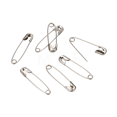 Iron Safety Pins P1Y-N-1
