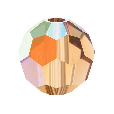 Preciosa® Crystal Beads X-PRC-BB5-10330-200-1