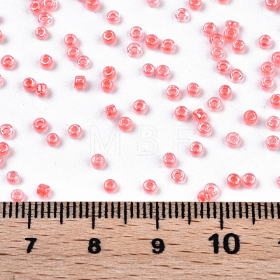 12/0 Glass Seed Beads SEED-A015-2mm-2211-1