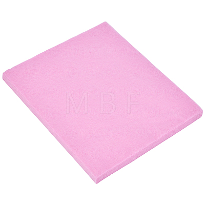 Non-Woven Fabrics Dust Filter MRMJ-GF0001-80-1