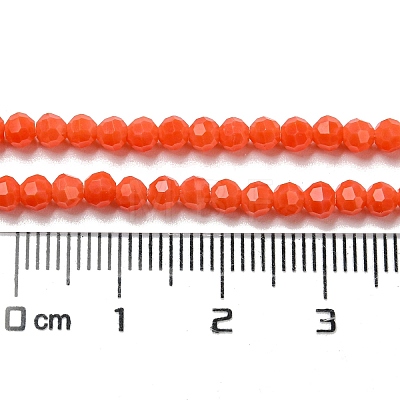 Opaque Glass Beads Stands EGLA-A035-P3mm-D34-1