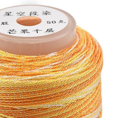 6-Ply Polyester Cord OCOR-L046-A28-1