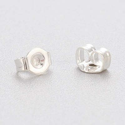 304 Stainless Steel Ear Nuts X-STAS-K203-01S-1