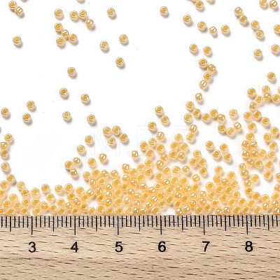 TOHO Round Seed Beads SEED-JPTR11-0148-1