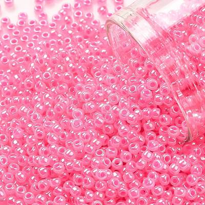 TOHO Round Seed Beads SEED-JPTR11-0910-1