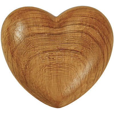 Wood Beads AJEW-WH20130-227B-1