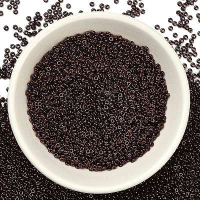 TOHO 8/0 Demi Round Beads Y-SEED-DR08-0502-1