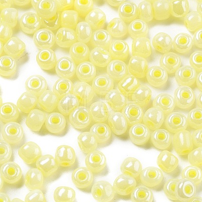 6/0 Glass Seed Beads X1-SEED-A011-4mm-152-1