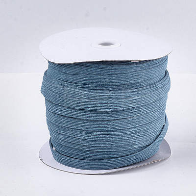 Corduroy Fabric Ribbon OCOR-S115-03E-1
