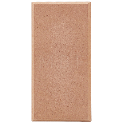 Medium Density Fiberboard (MDF) Sheet DIY-WH0304-798B-1