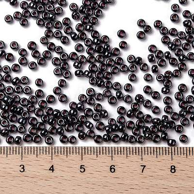 MIYUKI Round Rocailles Beads X-SEED-G008-RR0171-1