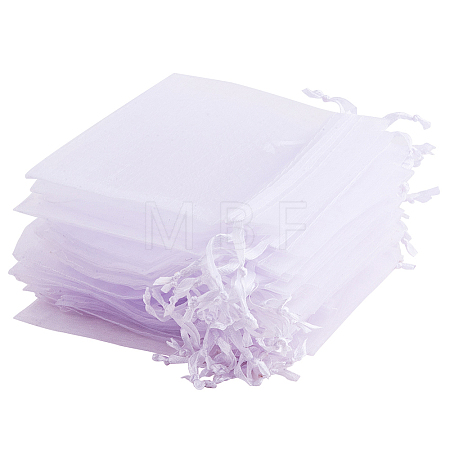 Organza Bags X-T247F011-1