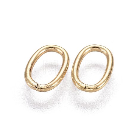 304 Stainless Steel Open Jump Rings STAS-L221-17G-1