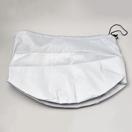 Oxford Cloth Plant Cover DIY-WH0671-458B-1