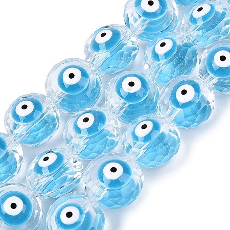 Glass Beads GLAA-Q112-01A-03-1