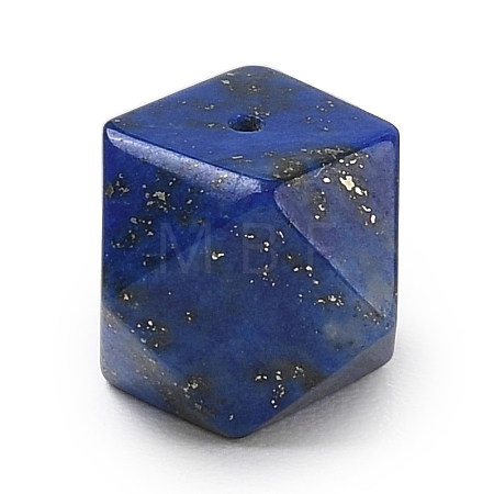 Natural Lapis Lazuli Beads G-T149-01A-1