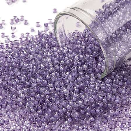 TOHO 11/0 Round Beads SEED-XTR11-0935-1