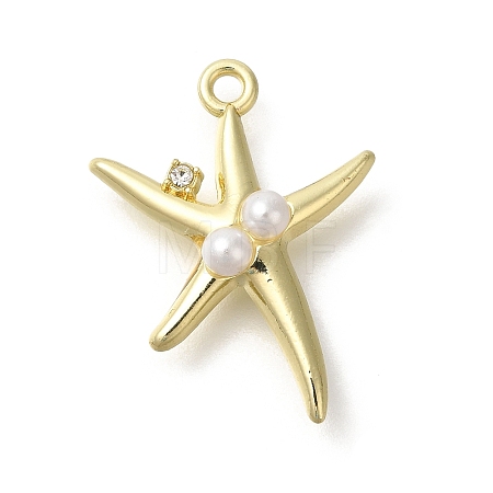 Alloy Pendants FIND-Z067-05G-01-1