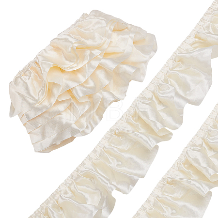 5 Yards Satin Ribbons SRIB-FG0001-32A-1