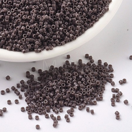 MIYUKI Delica Beads SEED-MY11-DB0735-1