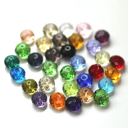 K9 Glass SWAR-F068-6x8mm-M-1
