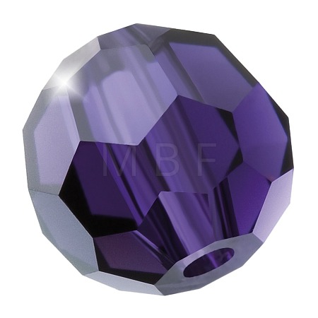 Preciosa® Crystal Beads Y-PRC-BB6-20480-1