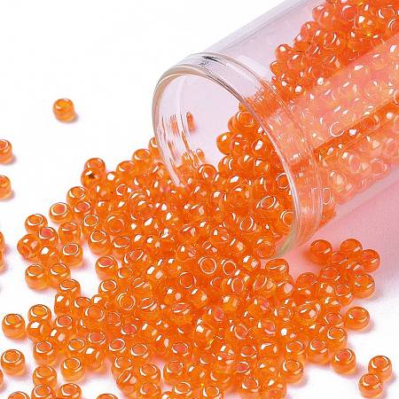 TOHO 8/0 Round Beads X-SEED-TR08-0957-1