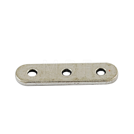 Alloy Spacer Bars X-PALLOY-00406-AS-RS-1