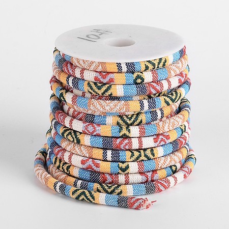 Ethnic Cord Polyester Cords OCOR-M005-13-1