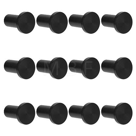 12 Bags Aluminum Drawer Knobs FIND-GO0004-50-1
