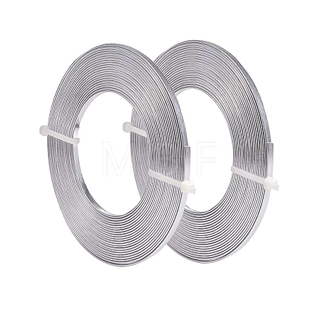 Aluminum Wire AW-BC0002-01B-3mm-1