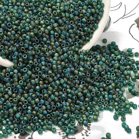 TOHO 11/0 Round Beads SEED-XTR11-0179F-1