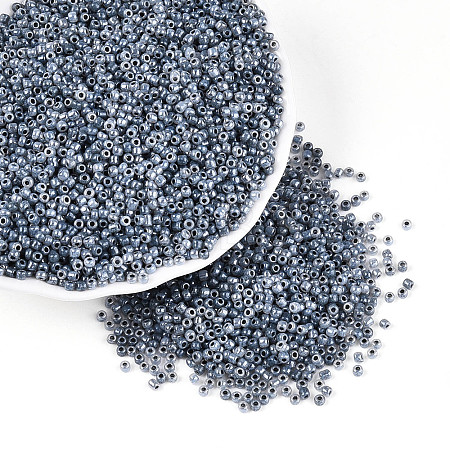 Glass Seed Beads SEED-A011-2mm-149-1
